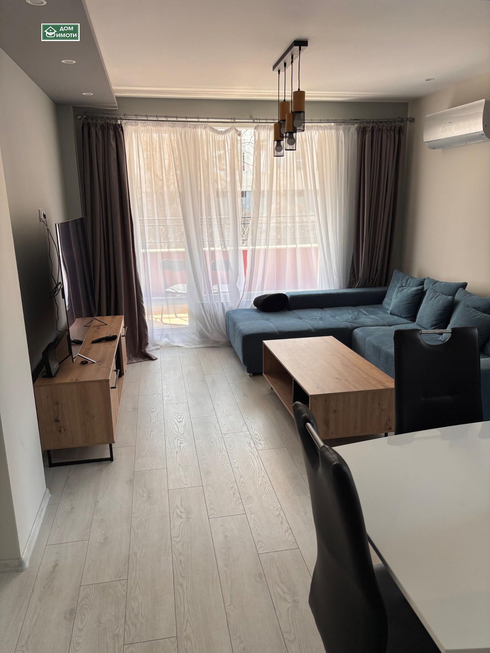 Продава 3-СТАЕН, гр. Стара Загора, Три чучура - север, снимка 3 - Апартаменти - 55281102