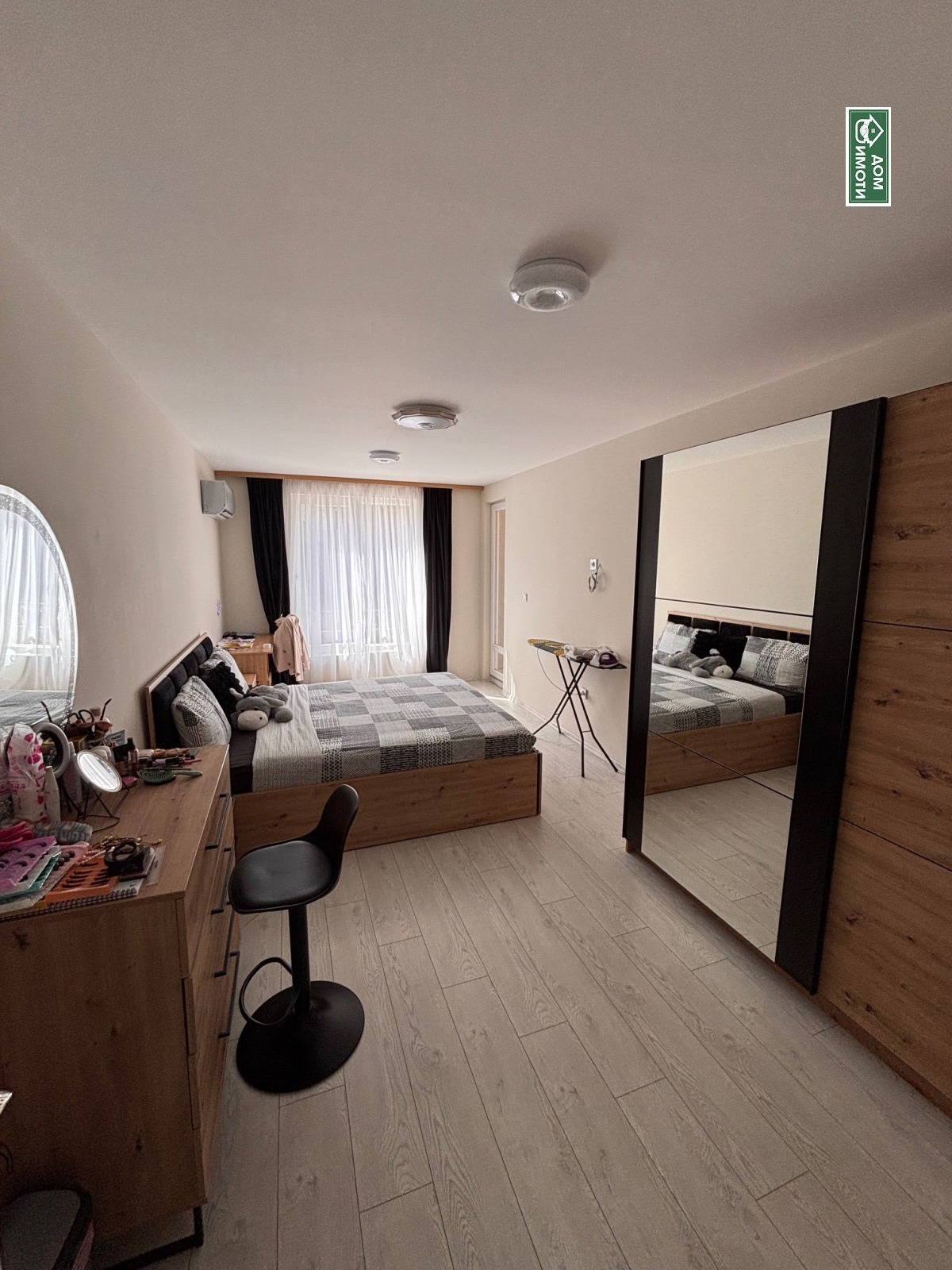 Продава 3-СТАЕН, гр. Стара Загора, Три чучура - север, снимка 5 - Апартаменти - 55281102