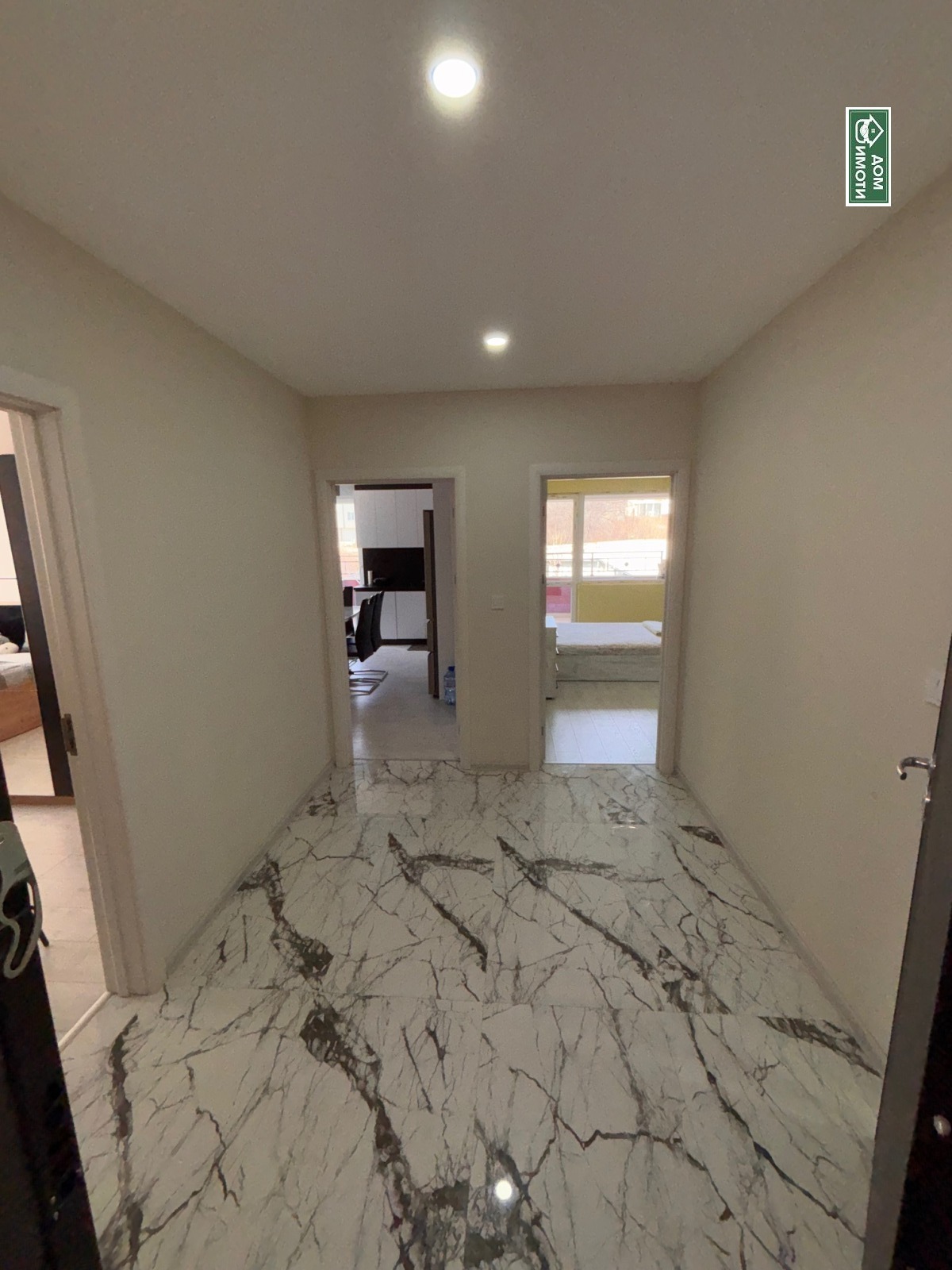 Продава 3-СТАЕН, гр. Стара Загора, Три чучура - север, снимка 10 - Апартаменти - 55281102