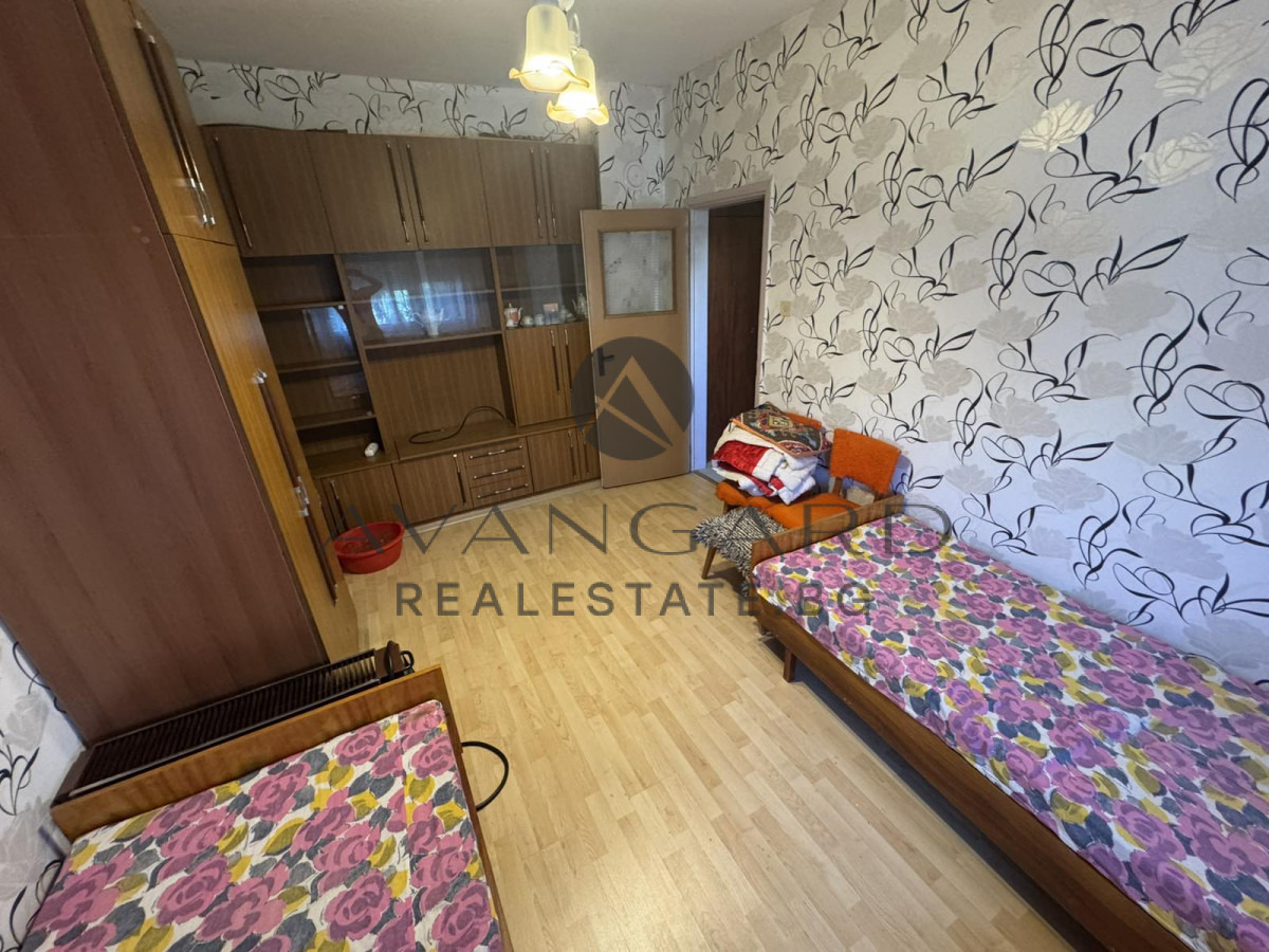 Продава 3-СТАЕН, гр. Пловдив, Изгрев, снимка 6 - Апартаменти - 55889419