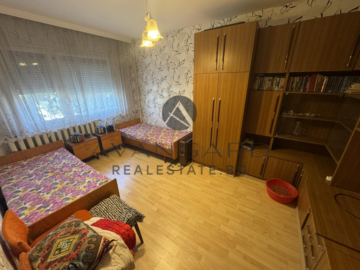 Продава 3-СТАЕН, гр. Пловдив, Изгрев, снимка 5 - Апартаменти - 55889419