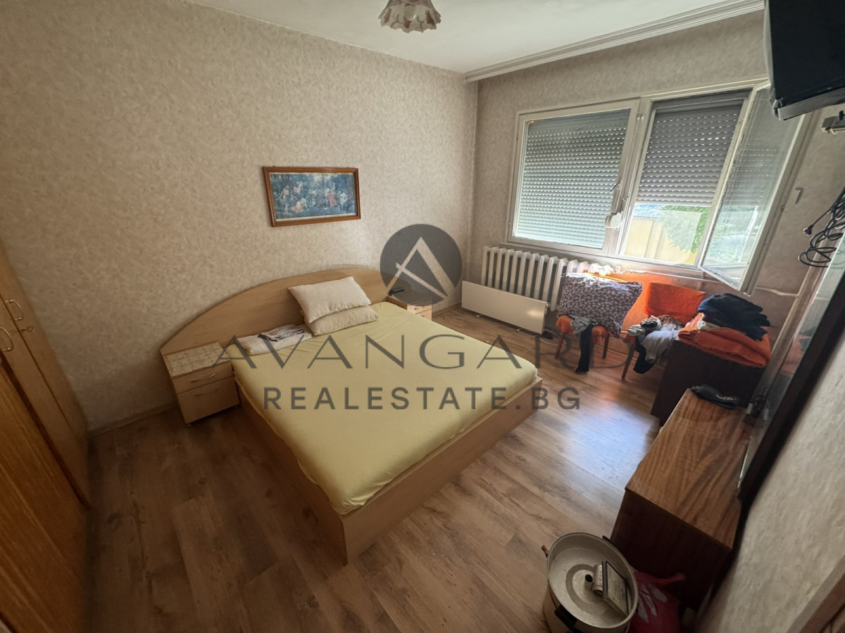 Продава 3-СТАЕН, гр. Пловдив, Изгрев, снимка 3 - Апартаменти - 55889419