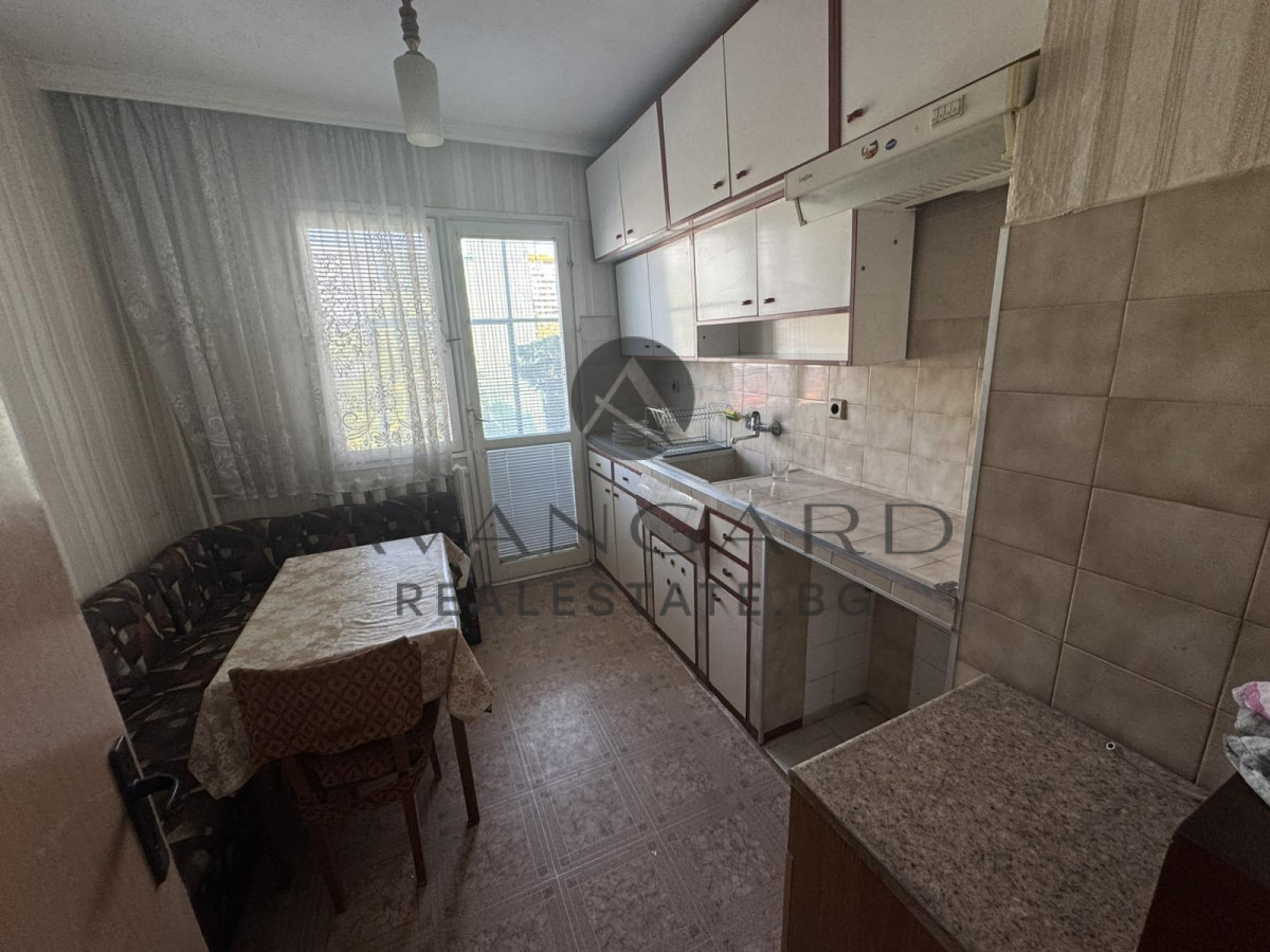 Продава 3-СТАЕН, гр. Пловдив, Изгрев, снимка 7 - Апартаменти - 55889419