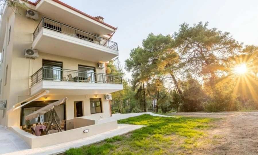 Продава ВИЛА, Извън страната, област Извън страната, снимка 3 - Вили - 53970081