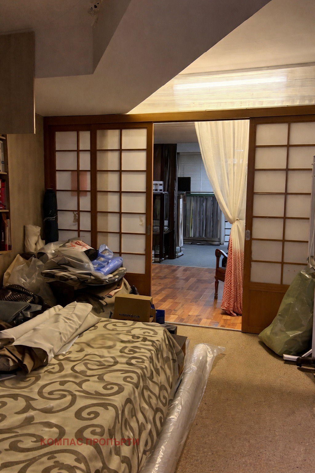 Продава МАГАЗИН, гр. София, Лозенец, снимка 4 - Магазини - 53778457