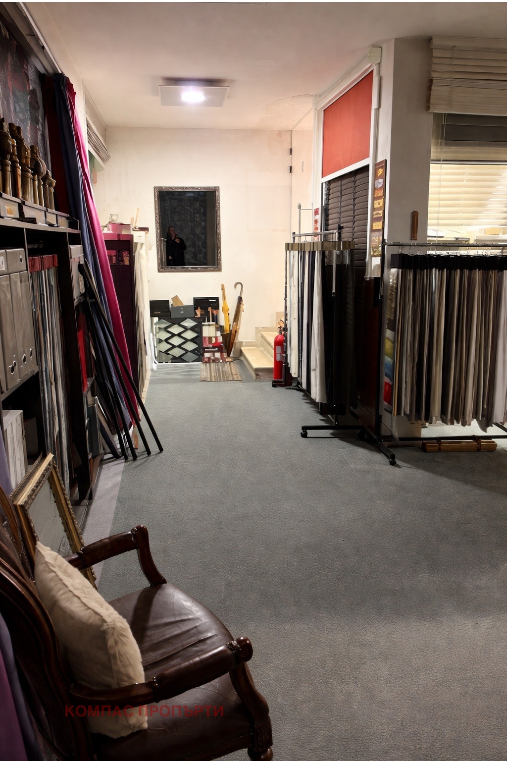 Продава МАГАЗИН, гр. София, Лозенец, снимка 5 - Магазини - 53778457