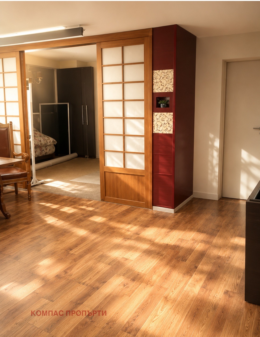 Продава МАГАЗИН, гр. София, Лозенец, снимка 4 - Магазини - 53930840