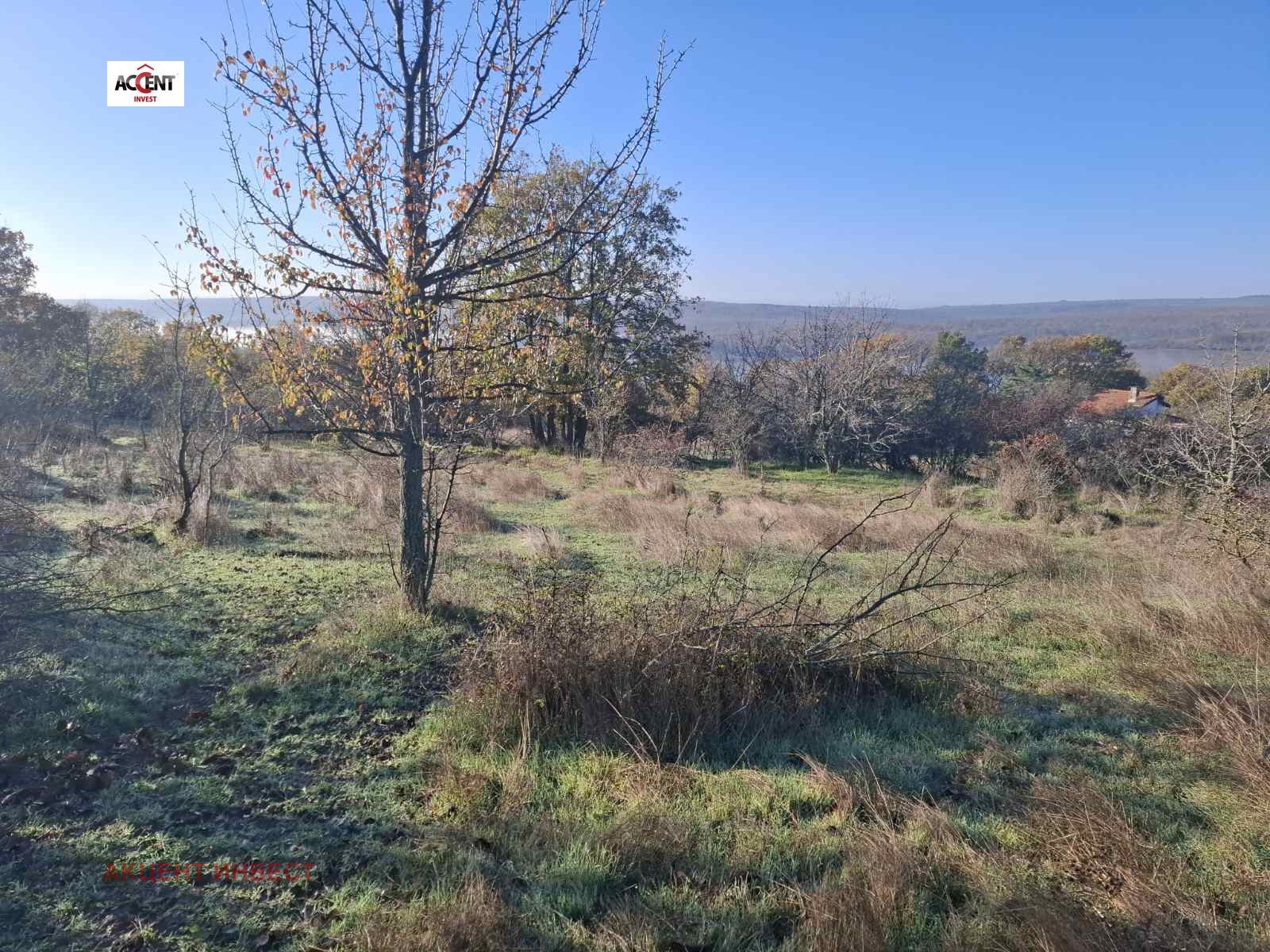 Продава ПАРЦЕЛ, с. Здравец, област Варна, снимка 2 - Парцели - 52451491
