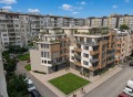 Продава 4-СТАЕН, гр. Бургас, Изгрев, снимка 1