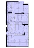 Продава 4-СТАЕН, гр. София, Кръстова вада, снимка 7