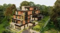 Продава 3-СТАЕН, град София, Кръстова вада • 290000 € • 12619849 — Holmes.bg