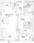 Продава 3-СТАЕН, град Варна, Кайсиева градина • 136500 € • 29183486 — Holmes.bg
