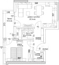 Продава 3-СТАЕН, град Варна, Кайсиева градина • 136500 € • 29183486 — Holmes.bg