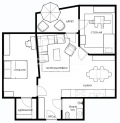Продава  3-стаен град София , Бояна , 80 кв.м | 99575764 - изображение [15]