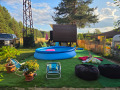 Продава  Парцел град София , м-т яз. Искър , 30 кв.м | 56959203 - изображение [3]