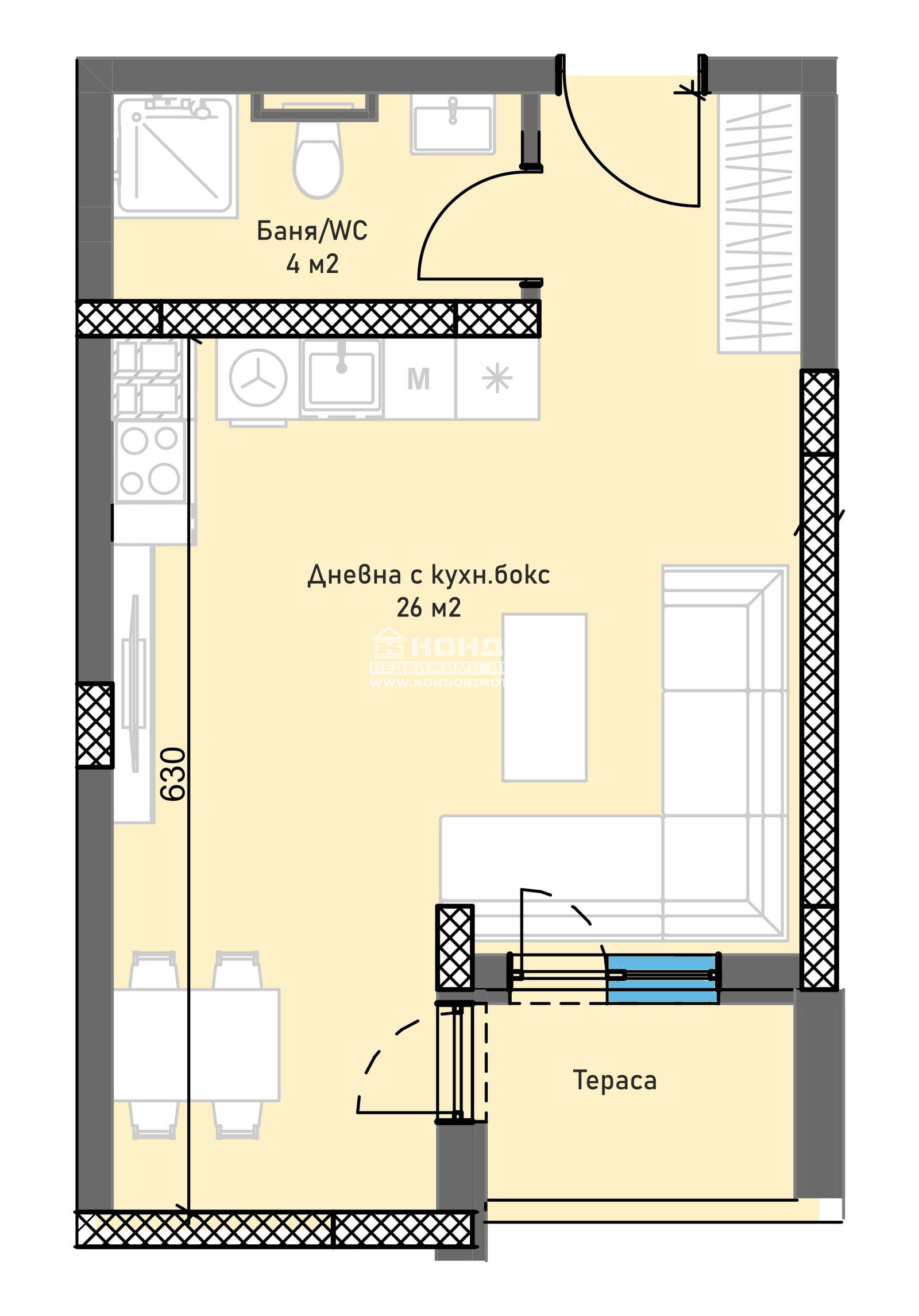 ������� 1-����� | Imot.bg � ����������� 3