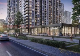 Продава  1-стаен, град София