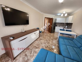 1 slaapkamer Sveti Vlas, regio Boergas 5