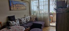 3-стаен град Варна, Чайка