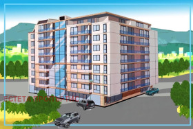 3-СТАЕН, 115 m2