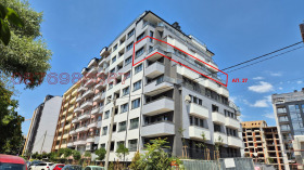 3 dormitoare Suhata reca, Sofia