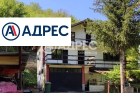 Hus Kipra, region Varna