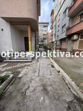 Garáž Centar, Plovdiv 5