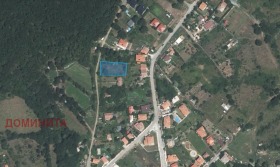 Парцел с. Писменово, област Бургас