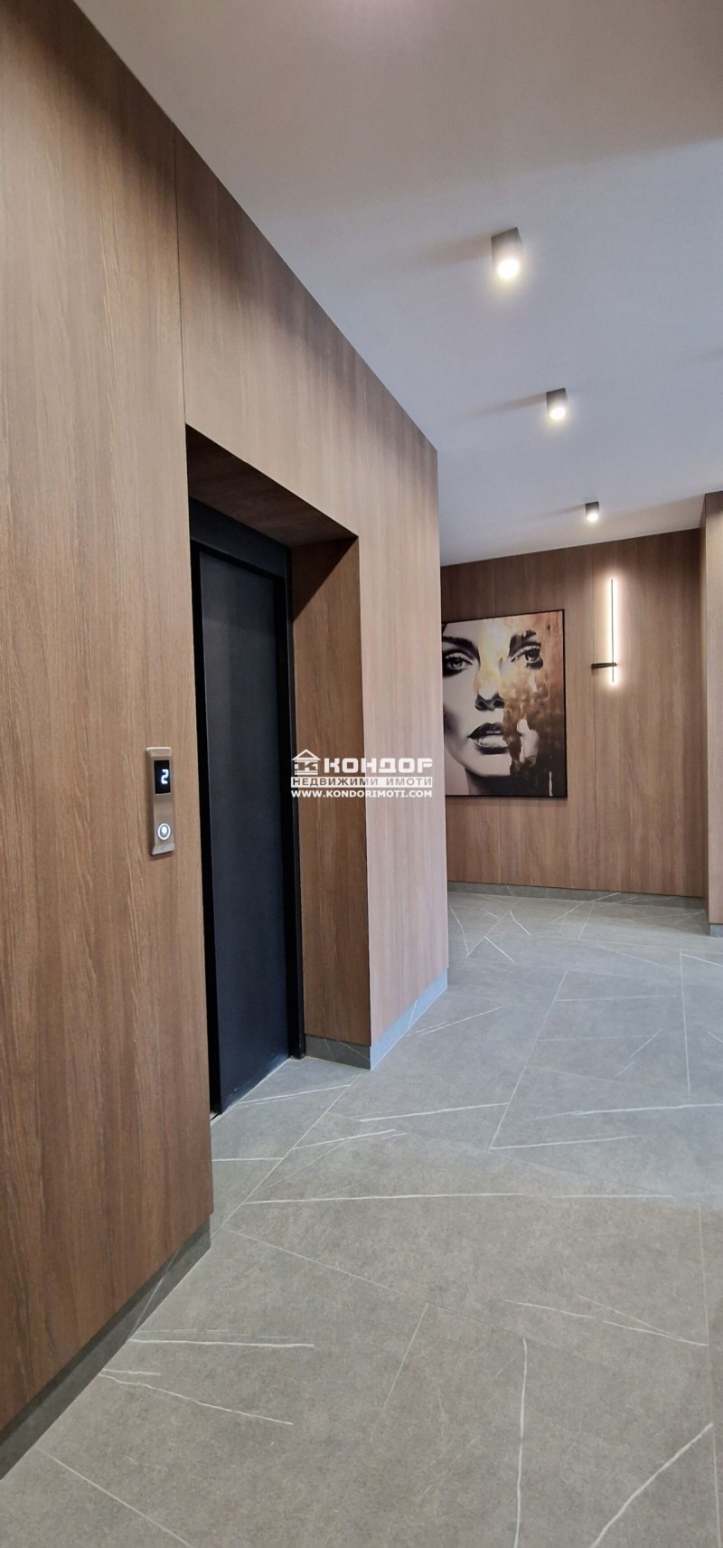 For Sale  Studio Plovdiv , Trakiya , 55 sq.m | 83847643 - image [4]