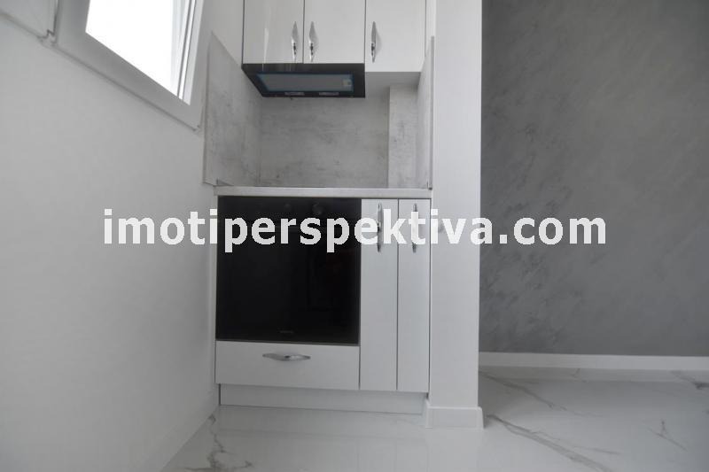 Продава 1-СТАЕН, гр. Пловдив, Кършияка, снимка 5 - Aпартаменти - 48662831