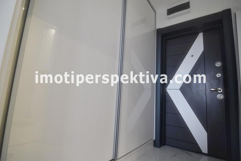 Продава 1-СТАЕН, гр. Пловдив, Кършияка, снимка 13 - Aпартаменти - 48662831