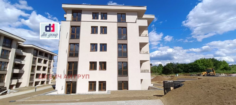 Zu verkaufen  Studio Sofia , Witoscha , 57 qm | 42592373 - Bild [2]