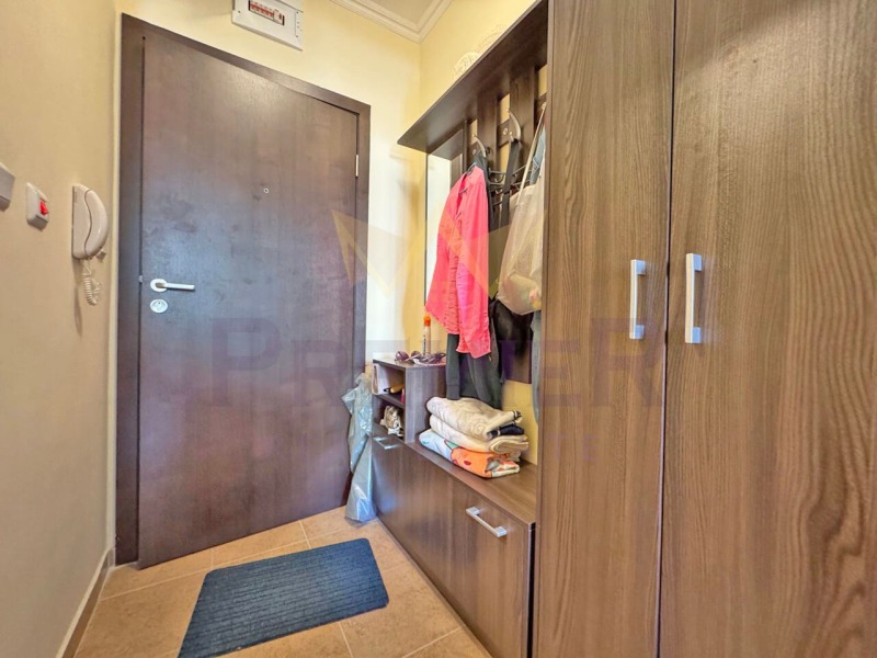 Продава  1-стаен област Бургас , к.к. Елените , 25 кв.м | 86840970 - изображение [5]
