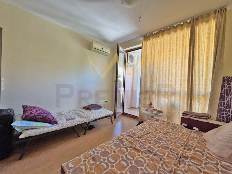Продава  1-стаен област Бургас , к.к. Елените , 25 кв.м | 86840970 - изображение [3]
