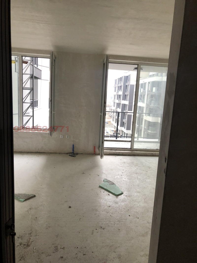 Продава 1-СТАЕН, гр. София, Център, снимка 9 - Апартаменти - 53351193