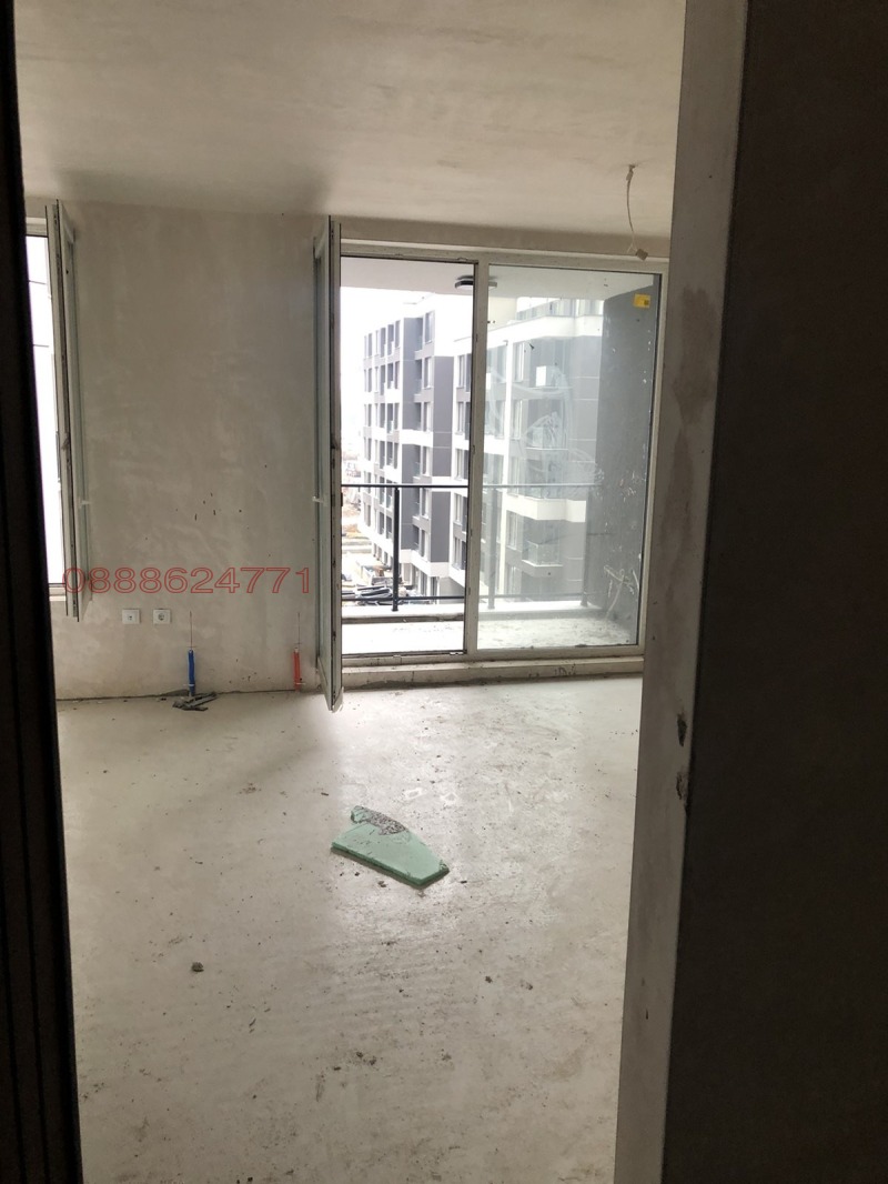 Продава 1-СТАЕН, гр. София, Център, снимка 5 - Апартаменти - 53351193