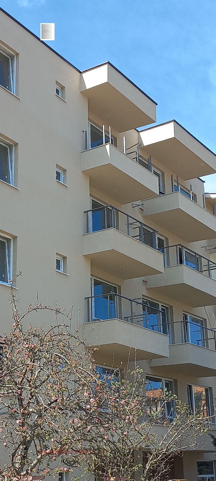 Продава 1-СТАЕН, гр. Приморско, област Бургас, снимка 9 - Апартаменти - 54302008