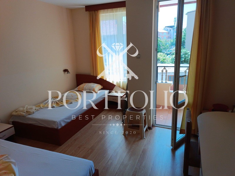 Na sprzedaż  1 sypialnia region Burgas , Sozopol , 70 mkw | 53918425 - obraz [14]