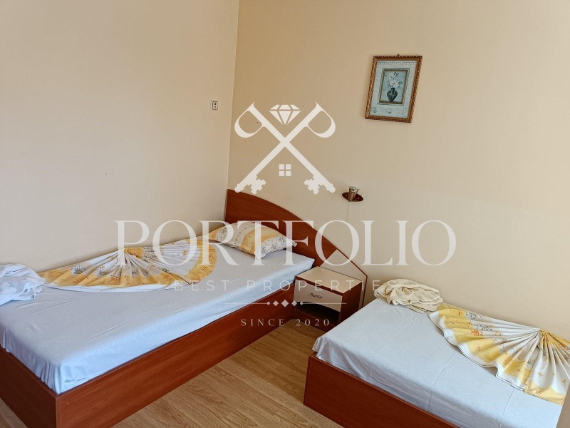 Na sprzedaż  1 sypialnia region Burgas , Sozopol , 70 mkw | 53918425 - obraz [16]