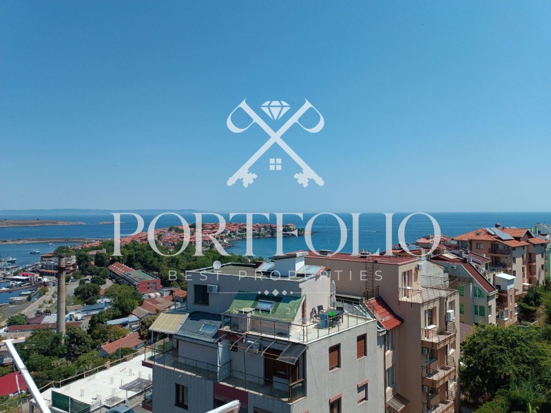 Na sprzedaż  1 sypialnia region Burgas , Sozopol , 70 mkw | 53918425 - obraz [9]