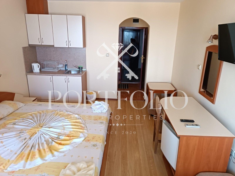 Na sprzedaż  1 sypialnia region Burgas , Sozopol , 70 mkw | 53918425 - obraz [7]