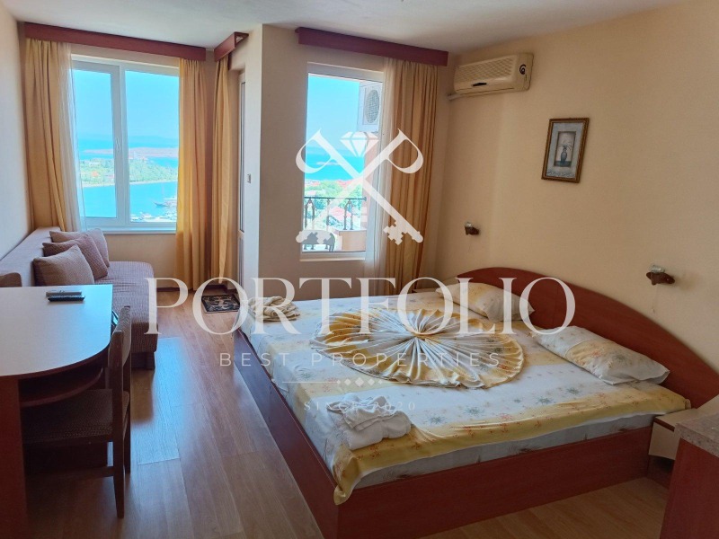 Na sprzedaż  1 sypialnia region Burgas , Sozopol , 70 mkw | 53918425 - obraz [5]