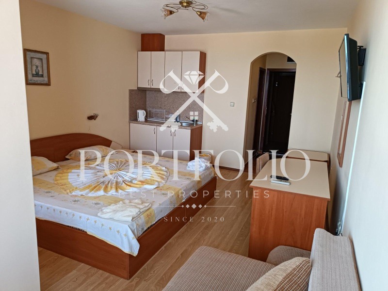 Na sprzedaż  1 sypialnia region Burgas , Sozopol , 70 mkw | 53918425 - obraz [6]