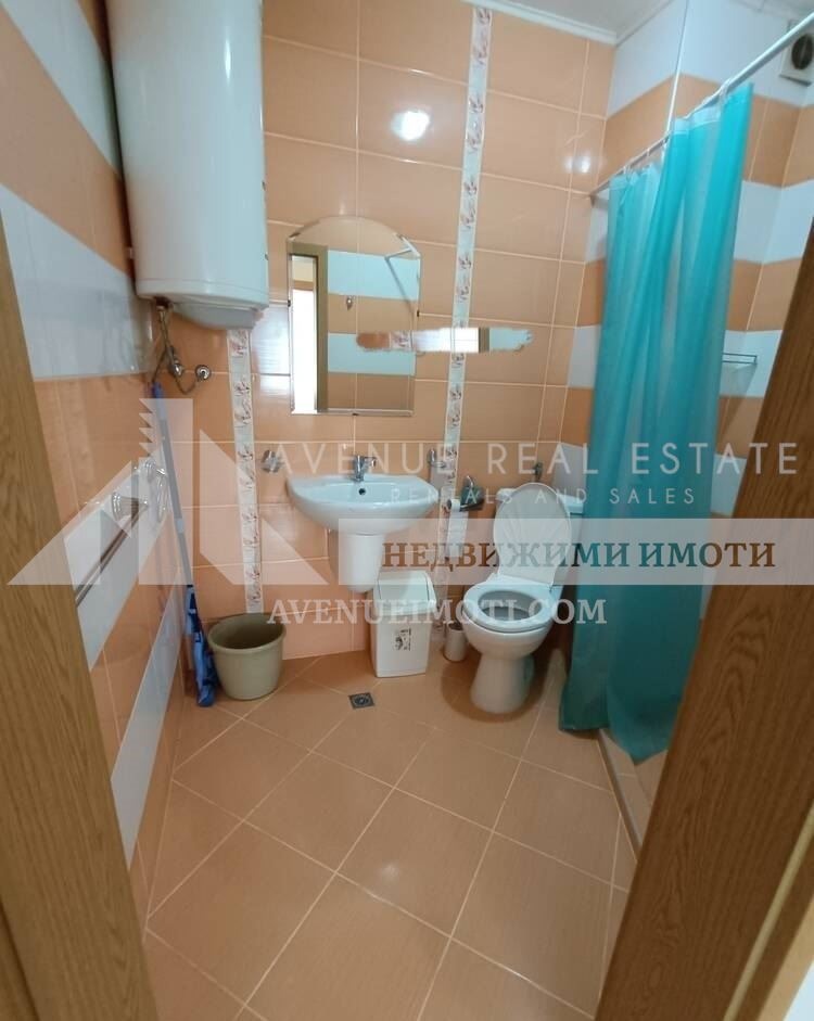 Продава 2-СТАЕН, гр. Бургас, област Бургас, снимка 3 - Aпартаменти - 48314233