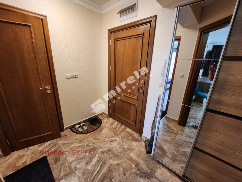 Продава 2-СТАЕН, гр. Свети Влас, област Бургас, снимка 8 - Aпартаменти - 49154855