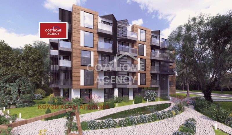 For Sale  1 bedroom Sofia , Dragalevtsi , 90 sq.m | 40838926 - image [8]