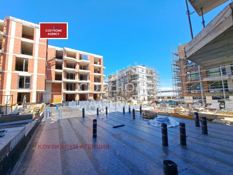 For Sale  1 bedroom Sofia , Dragalevtsi , 90 sq.m | 40838926 - image [5]