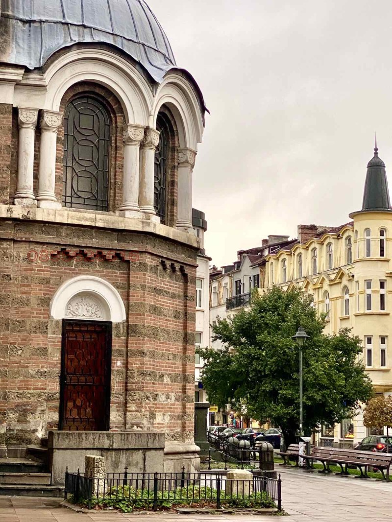 À vendre  1 chambre Sofia , Tsentar , 60 m² | 80498025 - image [17]