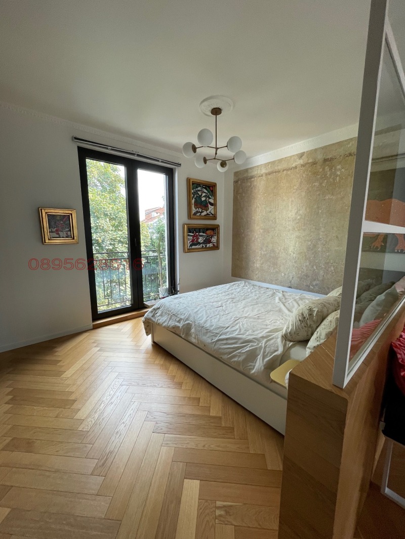 Продава  2-стаен град София , Център , 60 кв.м | 52068341 - изображение [6]