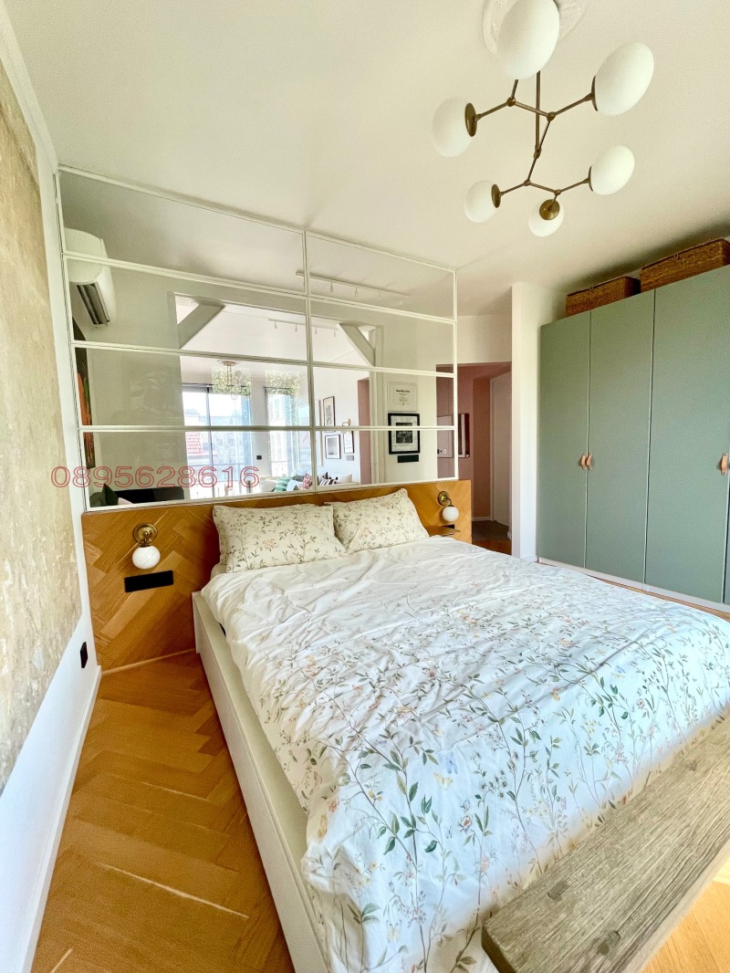 Продава  2-стаен град София , Център , 60 кв.м | 52068341 - изображение [7]